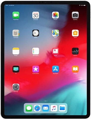 Apple iPad Pro 12.9